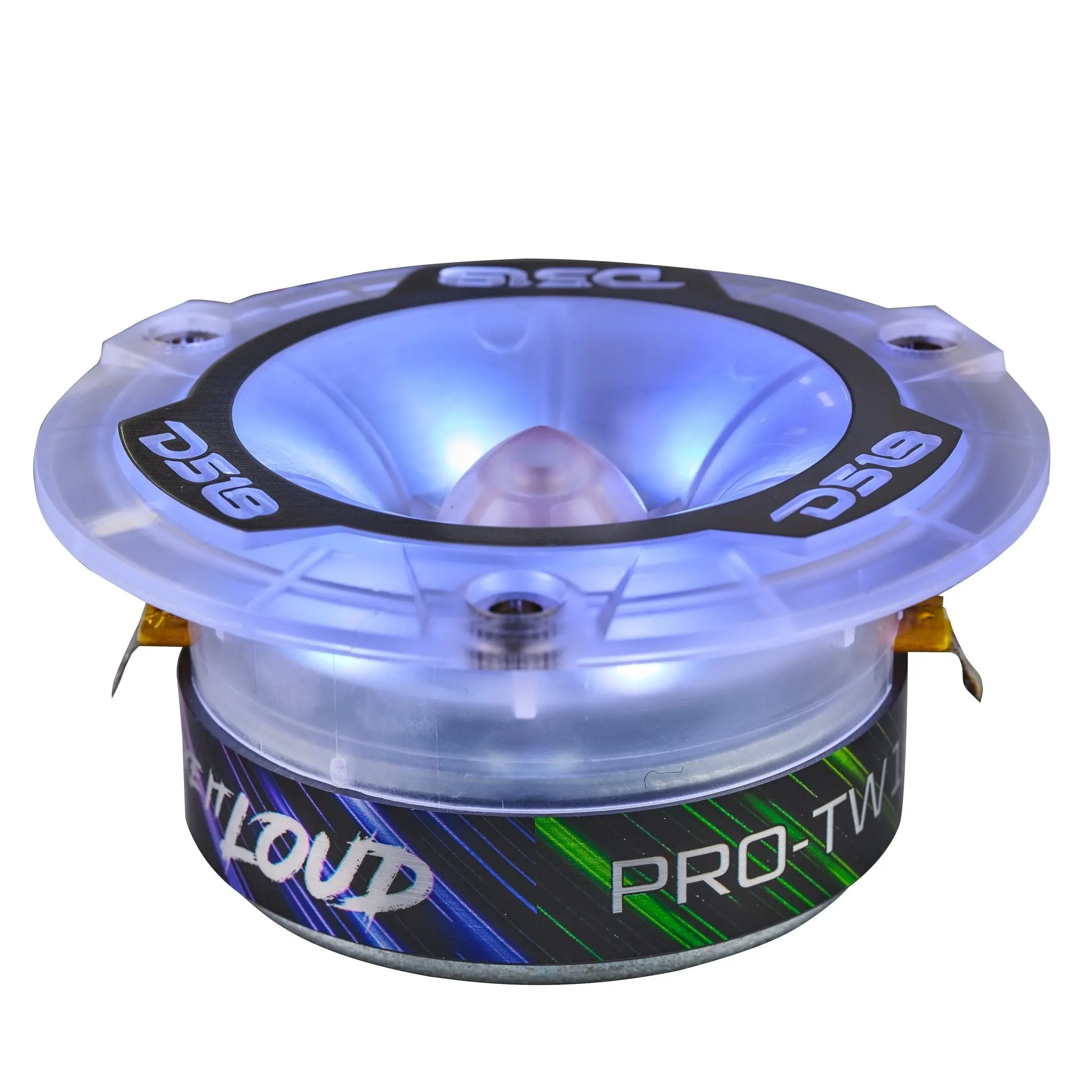 ★リッチマーブルスギライト 49.2ミリ珠 丸玉②194.5g(珍品！！) 3.8” Super Bullet Tweeter with 1” Aluminum Voice Coil & Digital