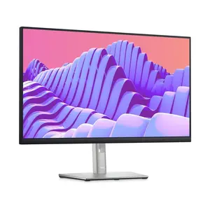 Dell P2725HE 27" Class Full HD LED Monitor - 16:9 - 27" Viewable - In-plane Switching (IPS) Technology - Edge LED Backlight - 1920 x 1080 - 16.7 Million Colors - 300 Nit - 5 msGTG (Fast) - 1
