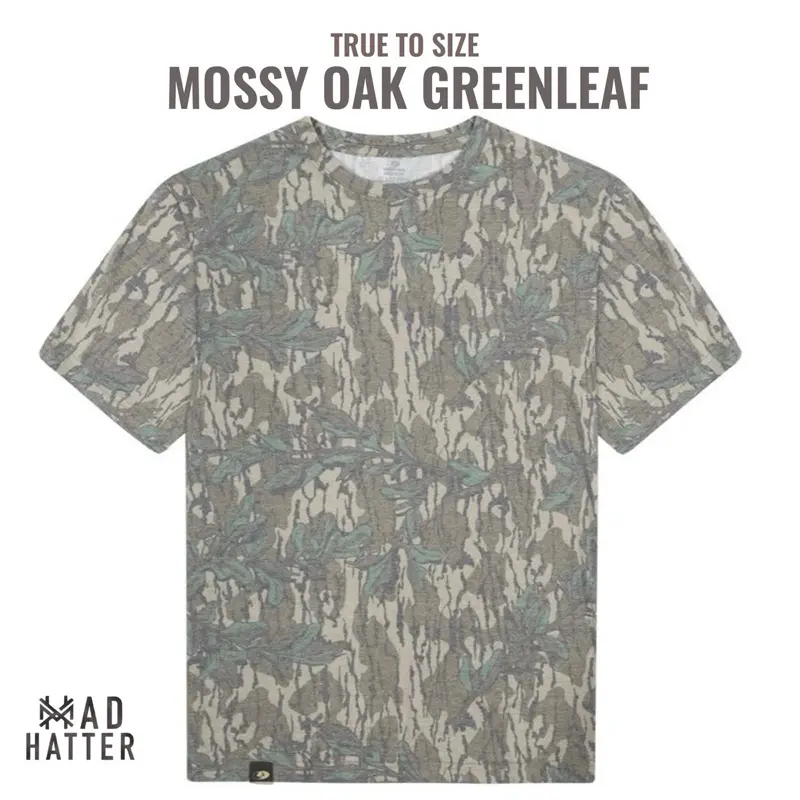 Greenleaf