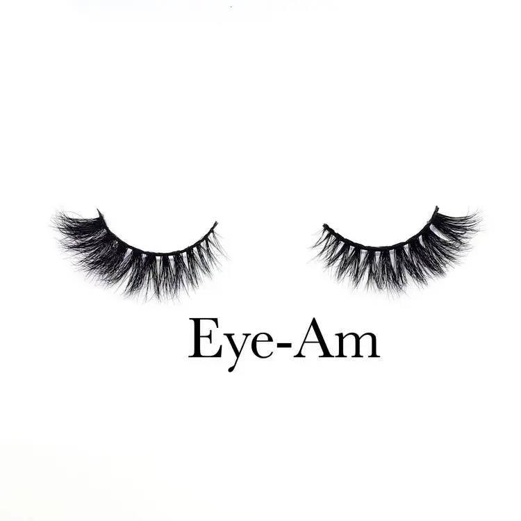 Eye Am Conchita EYE-AM LASHES