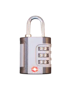 Luggage Lock Combination