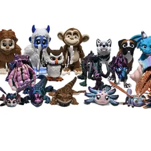 Build A Box Live Shop Our Live Show View A Large Selection Of Flexes Fidgets And Figurines With Variety Of Box Sizes Easy Shopping Experience