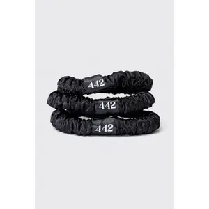 Halo Scrunchie 3-Pack