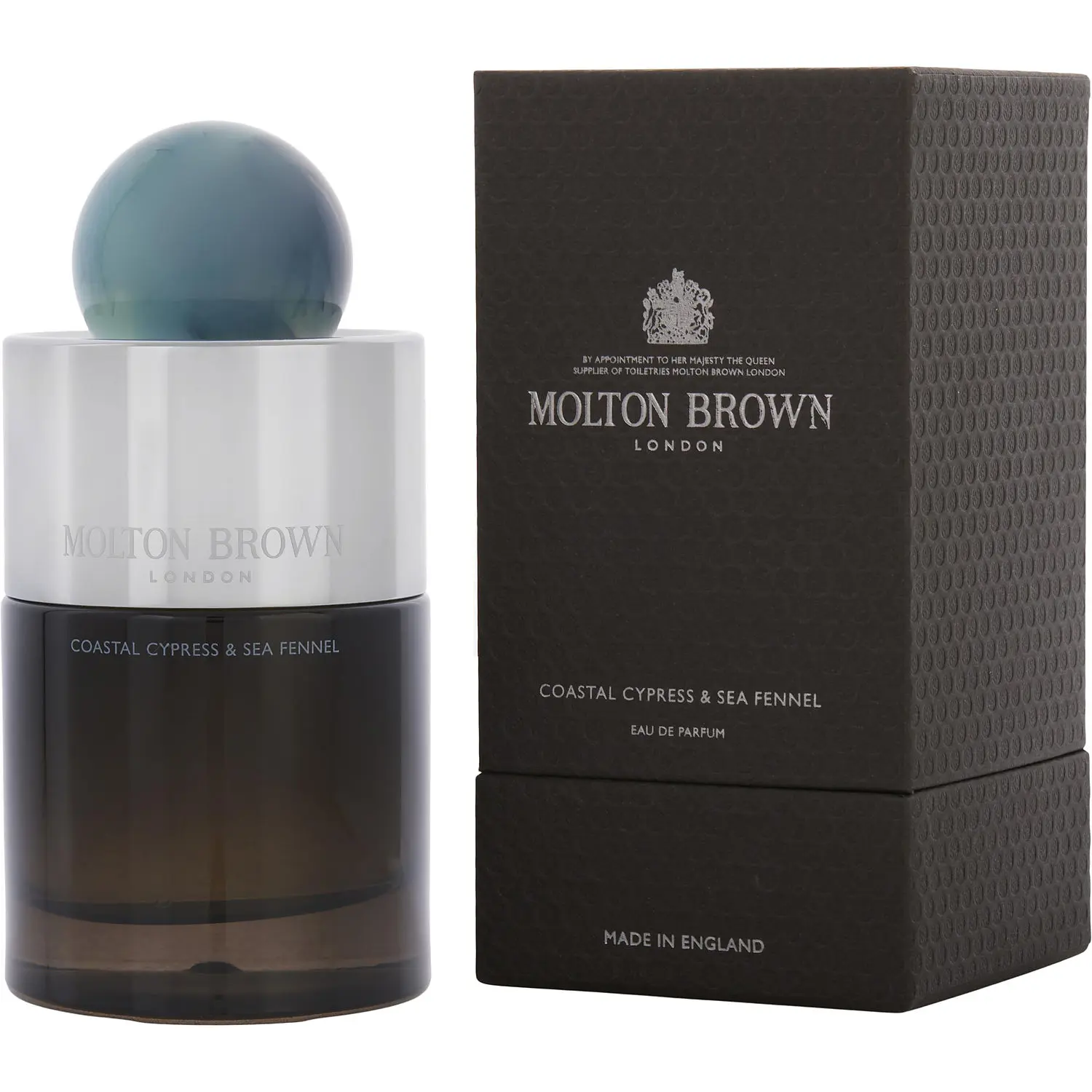 Molton Brown Coastal Cypress & Sea Fennel By Molton Brown Eau De Parfum For Unisex