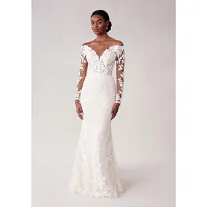 Morilee Bridal "Seely" Gown 2723