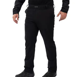 Ballistic Defence | Aegean Straight 1.0 Everyday Pants