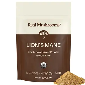 Lion's Mane Focus Bundle