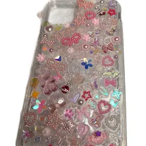 Nia's Junk Cases for Smartphones and Cellphones