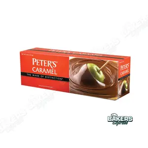 Peter's Caramel 5LB
