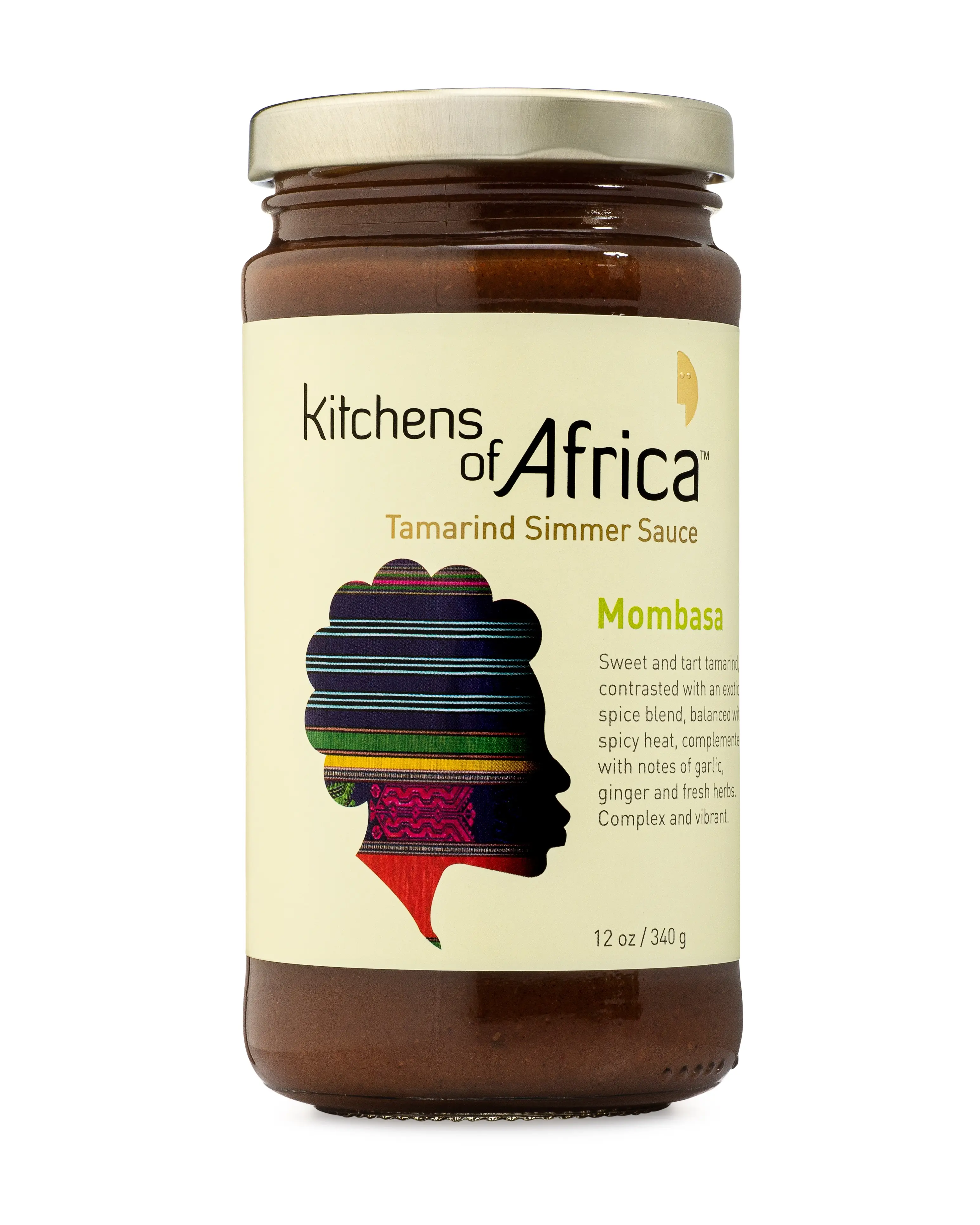 Mombasa Tamarind Simmer Sauce Mombasa Tamarind Simmer Sauce
