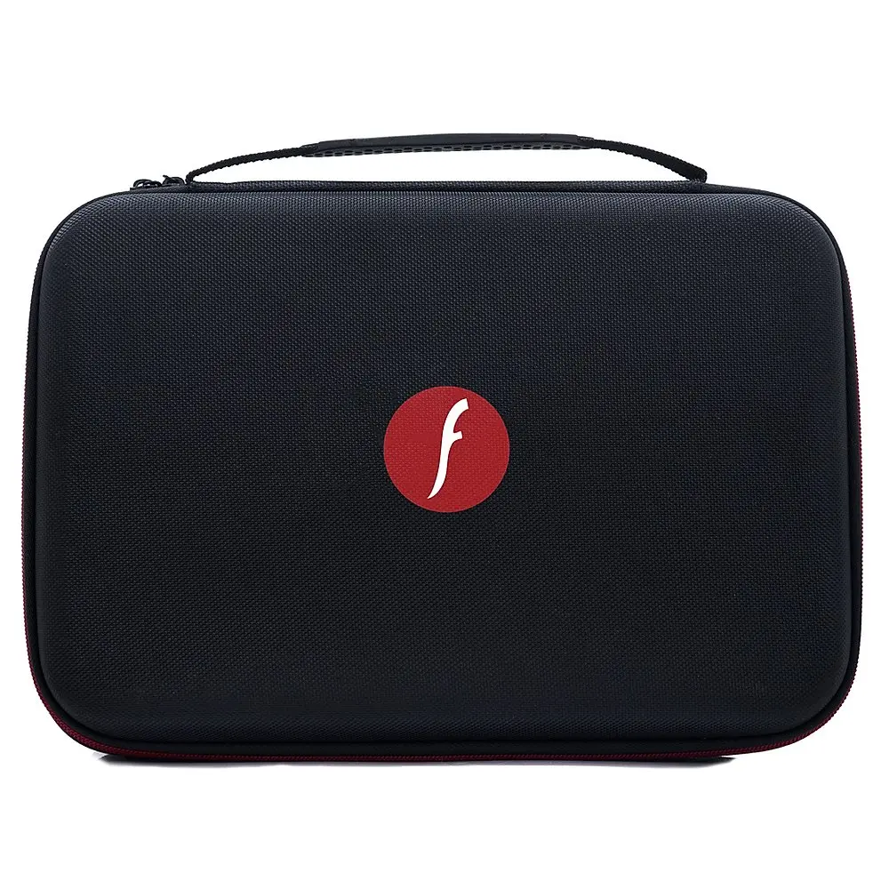 Flair Custom Carrying Case