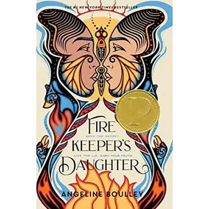 Firekeeper's Daughter -- Angeline Boulley - Paperback