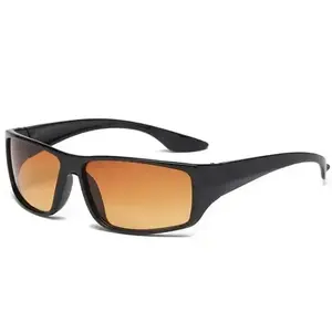 Anti-Glare Night Driving Glasses