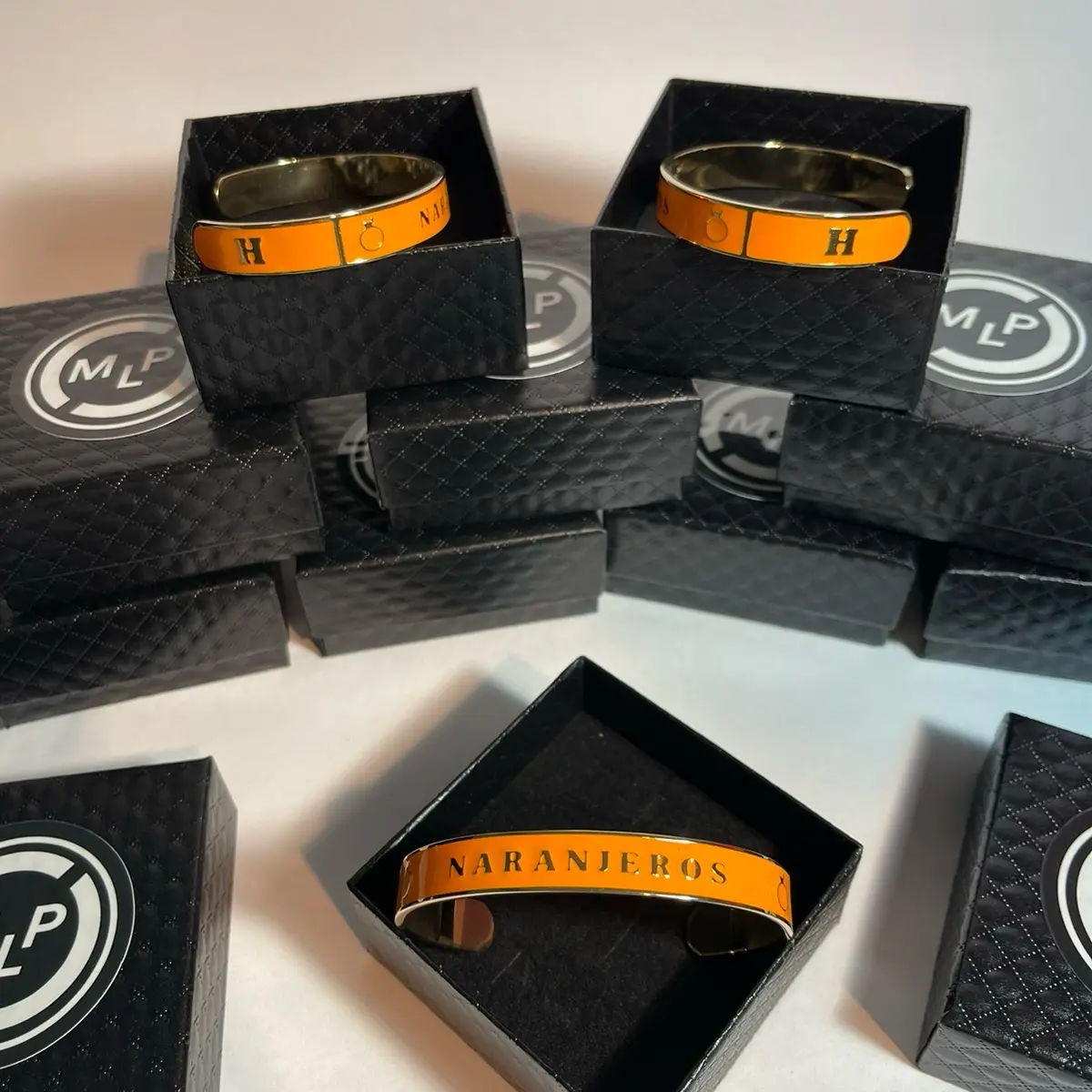 Naranjeros (H) Bracelet