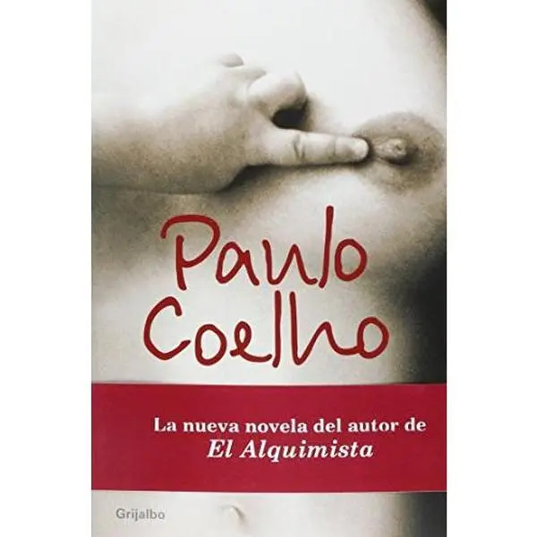 Used Fiction Book - La bruja de Portobello (The Witch of Portobello) by International Bestselling Author Paulo Coelho, Books in Spanish, Best Selling Novels, Soft Cover