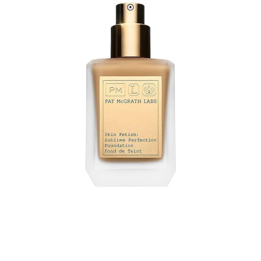 PAT McGRATH LABS Skin Fetish: Sublime Perfection Foundation in Medium 18