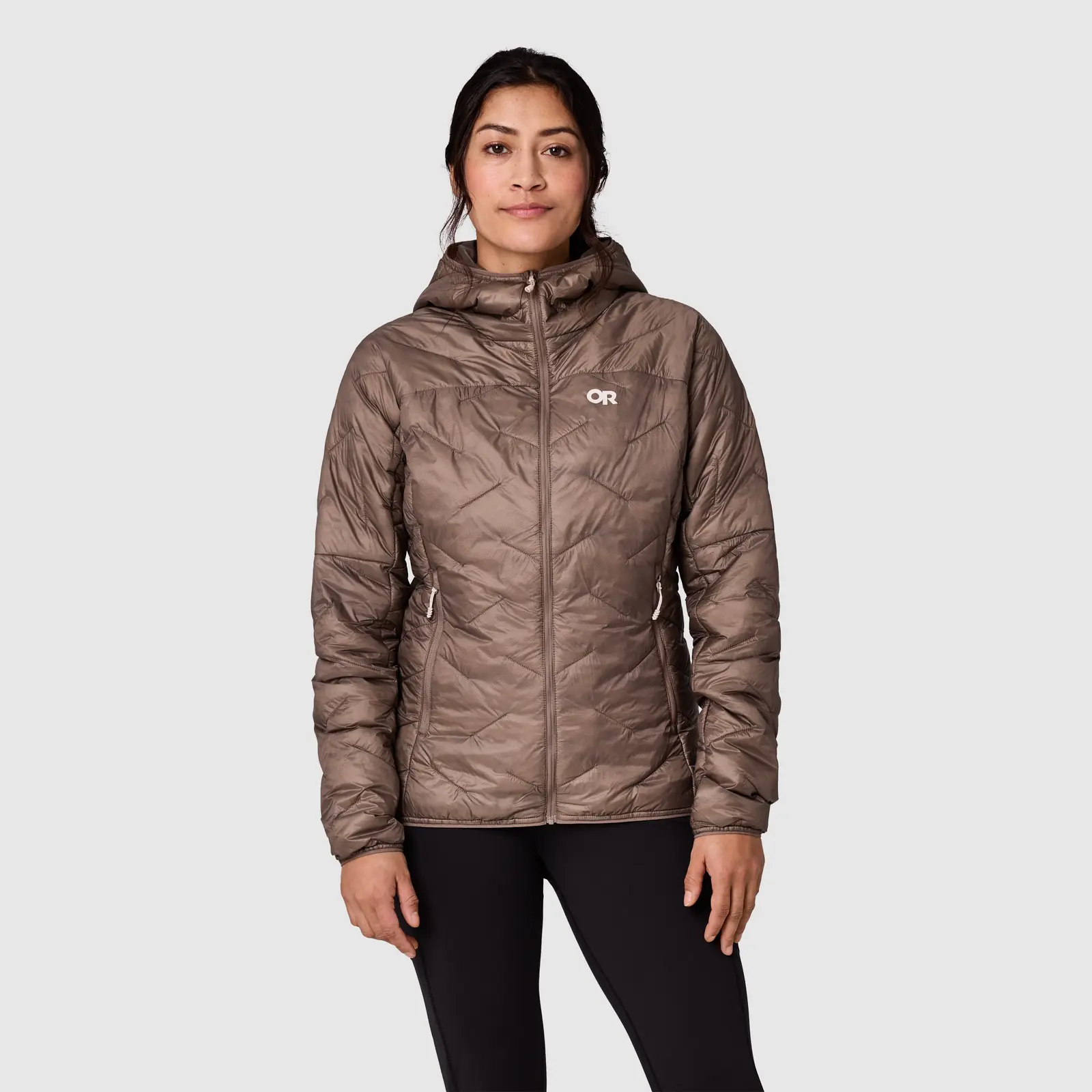 Outdoor Research Women's SuperStrand LT Hoodie