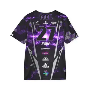 PHP-INSTAKILL Tech Tee (Pfeil-27)