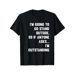 I Plan to Put on This "Sarcastic Geek Prankster" T-Shirt Because It'S a Fun, Relaxed, Round-Neck, Short-Sleeved Shirt That Works for Everyone