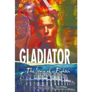 USED-Gladiator (Yesterday's Voices) by Dee Phillips (Paperback)