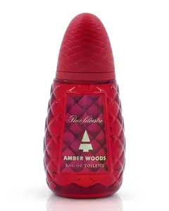 Pino Silvestre Amber Woods Men's Fragrance - 4.2 oz EDT Spray
