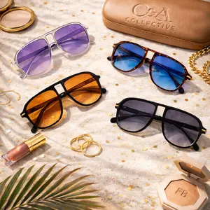 The Monaco Aviators