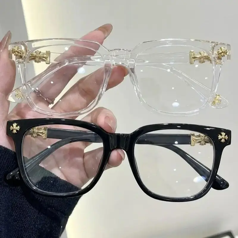 Black Gold + Transparent Gold