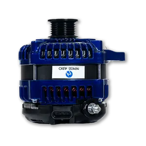 Nemesis Audio NM11624-320ACB 320 Amp High Output Alternator – Ford F150