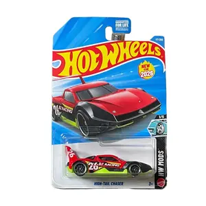 Hot Wheels High-Tail Chaser