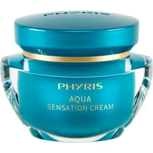 Aqua Sensation Cream