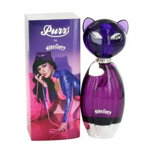 Purr By Katy Perry EDP Spray- 3.4 Oz.