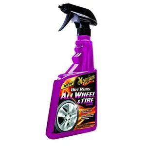 MEGUIARS WAX G9524 Wheel Cleaner