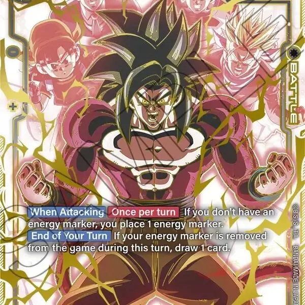 Fusion World: FB03 "Raging Roar" Booster Box and Booster Pack Bandai Namco Dragon Ball Super Card Game - TikTok Shop Fusion World: FB03 "Raging Roar" Booster Box and Booster Pack Bandai Namco Dragon Ball Super Card Game - TikTok Shop