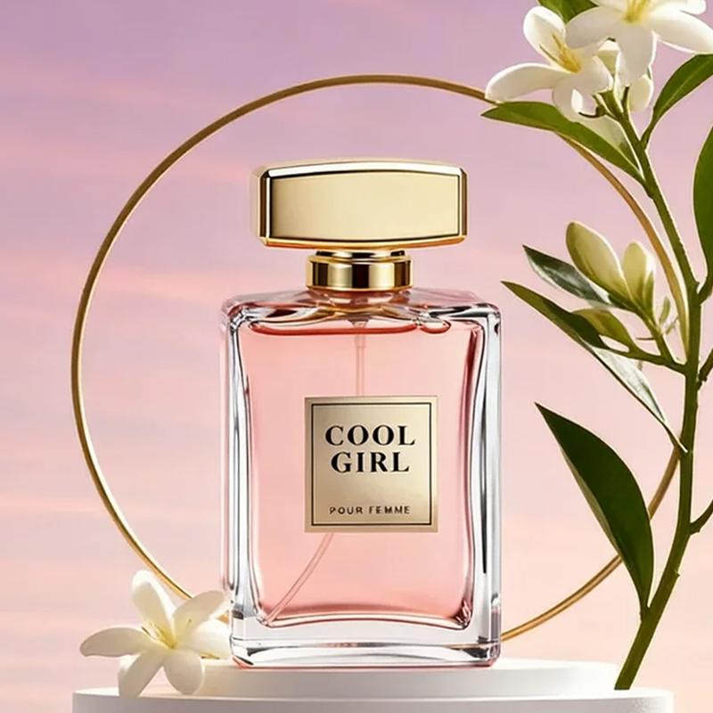 3-Piece Set,3.4 fl.oz/bottle, Women's Eau De Parfuma Spray Gift Box,Long Lasting Fragrance, 3 Different Flavor, Perfect For Holiday Gifts, Dating, Daily Life, Parties, Perfect For Dating, Daily Life, Parties, Gift Giving