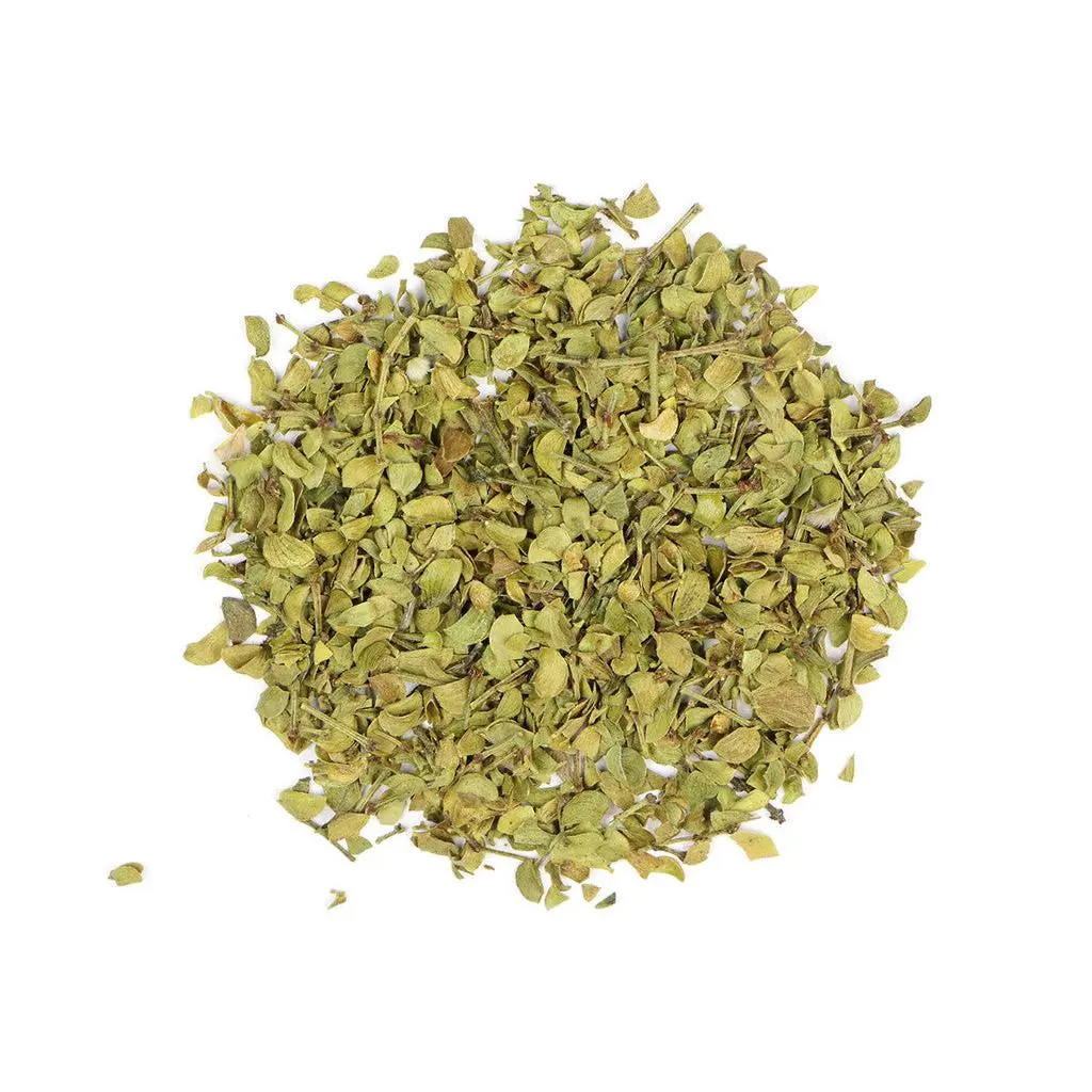 Chaparral Leaf - Versatile Traditional Herb with Antioxidant Properties