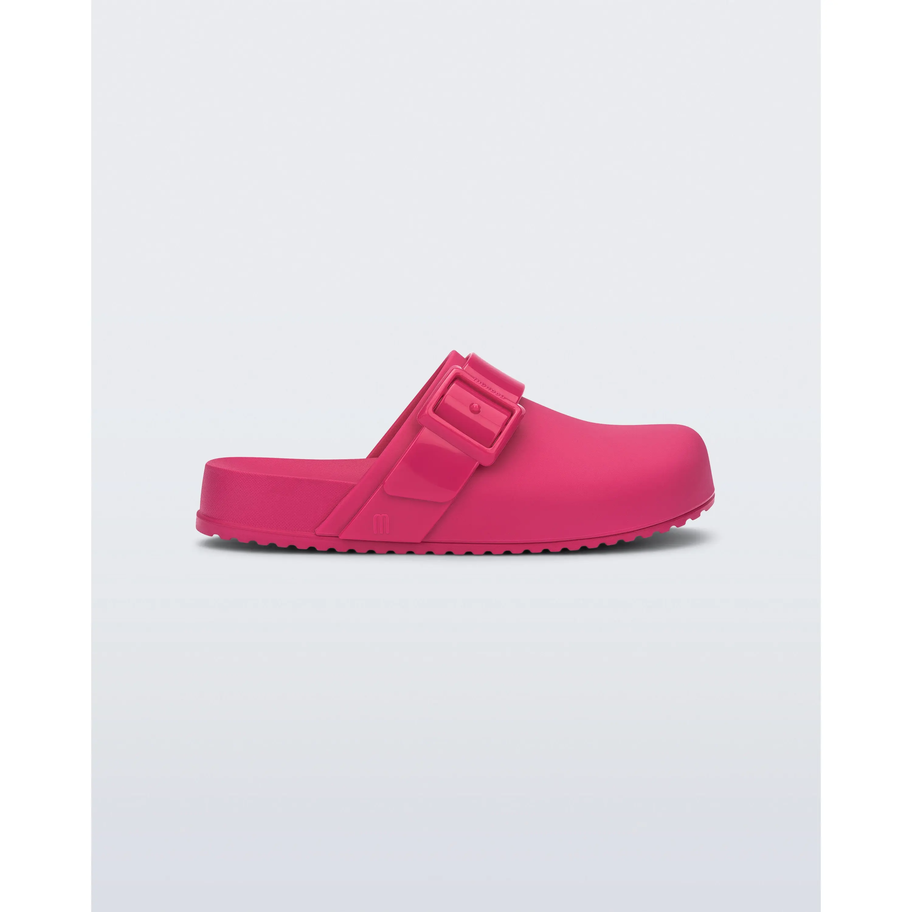 Mini Melissa Cozy Clog for Kids - Comfortable Slip-On Footwear