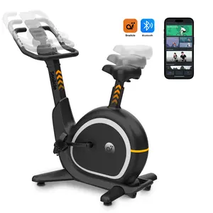 S2 Snailcle AI Smart Bike