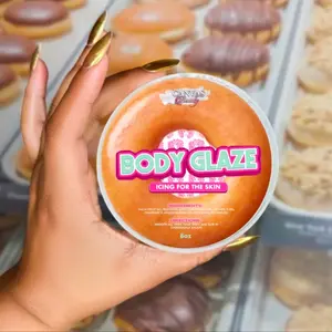 (NEW) BODY GLAZE: Pick your favorite scent! care