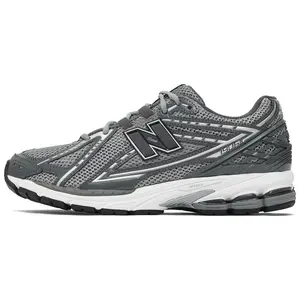New Balance NB 1906R Low-Top Running Shoes for Men and Women, Fashionable and Versatile Trending Shoes, House White Official Shoes to Get / Maison Mihara Verifiable, with credentials and supporting global authentication