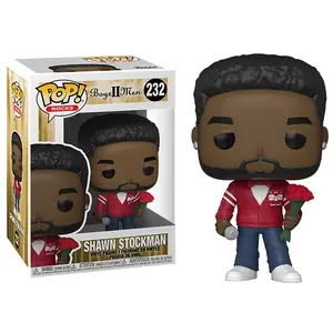 Shawn Stockman (Boyz II Men) 232