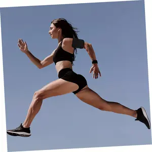 New Hot Selling Outdoor Sports Calf Bag Multifunctional Leg Bag Cycling Waterproof Mobile Phone Bag Mini Running Bag