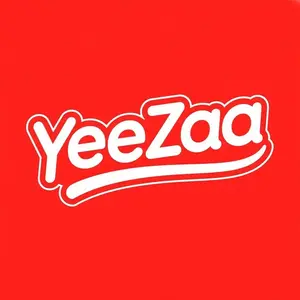 YeeZaa shop logo