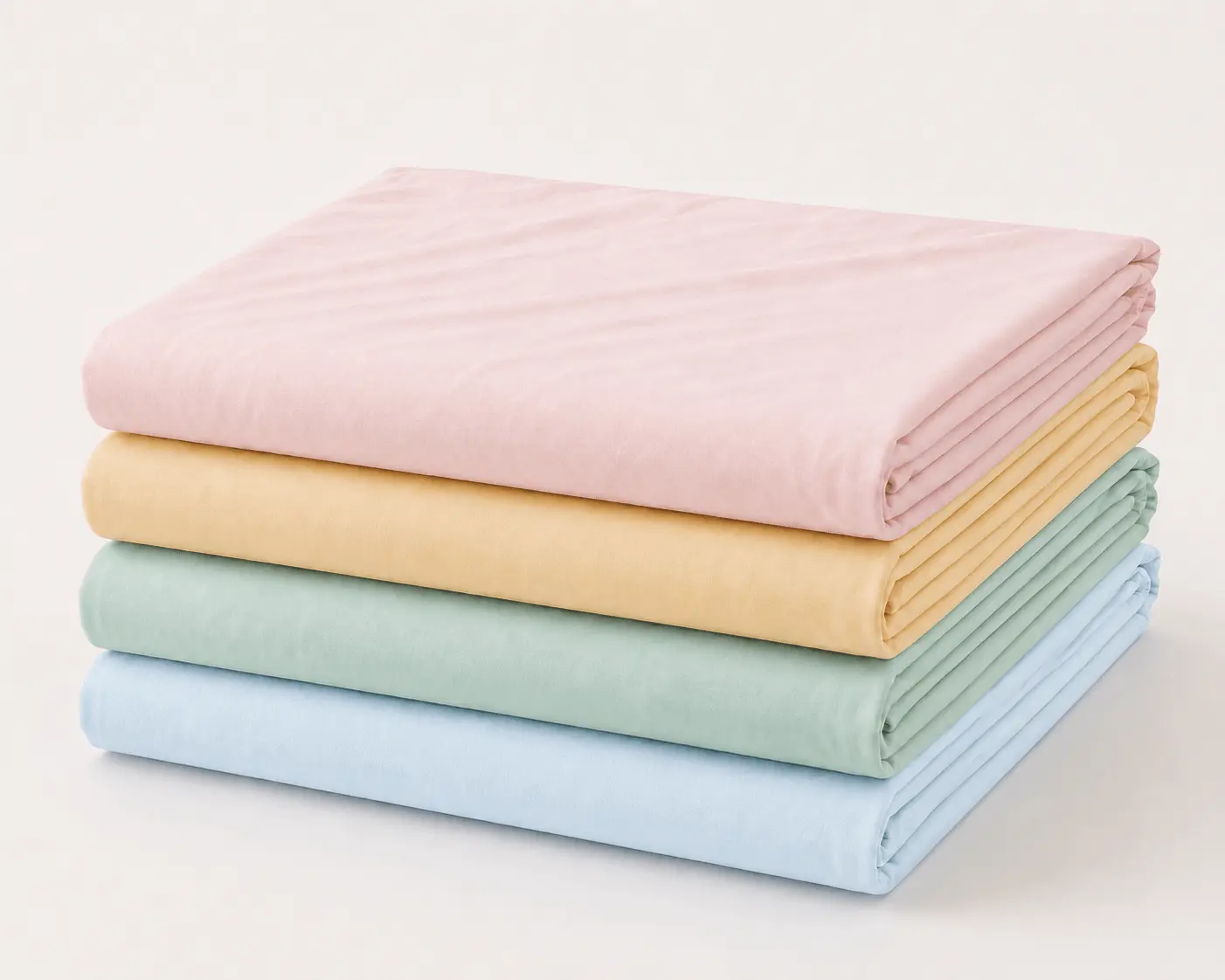 The OG Pillowcase Bundle — 4-Pack