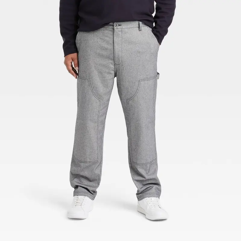 stussy chino work pant - TikTok Shop