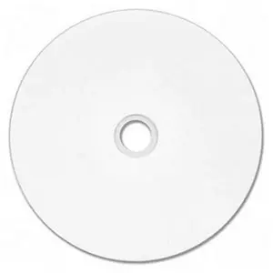 Verbatim DataLifePlus 16x DVD-R Media 4.7GB Ink Jet Printable Hub Printable 120mm Standard