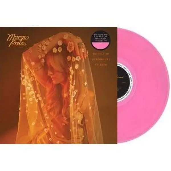 Margo Price - That's How Rumors Get Started (Vinyl LP)