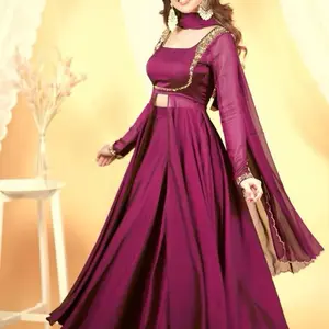 Rangoil silk handwork