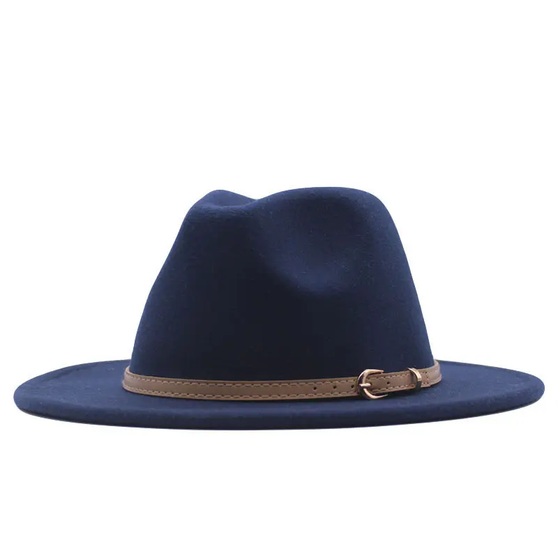 Tibetan blue (khaki belt)