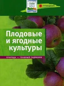 USED-Plodovye i yagodnye kultury. Putevoditel by Author (Paperback)
