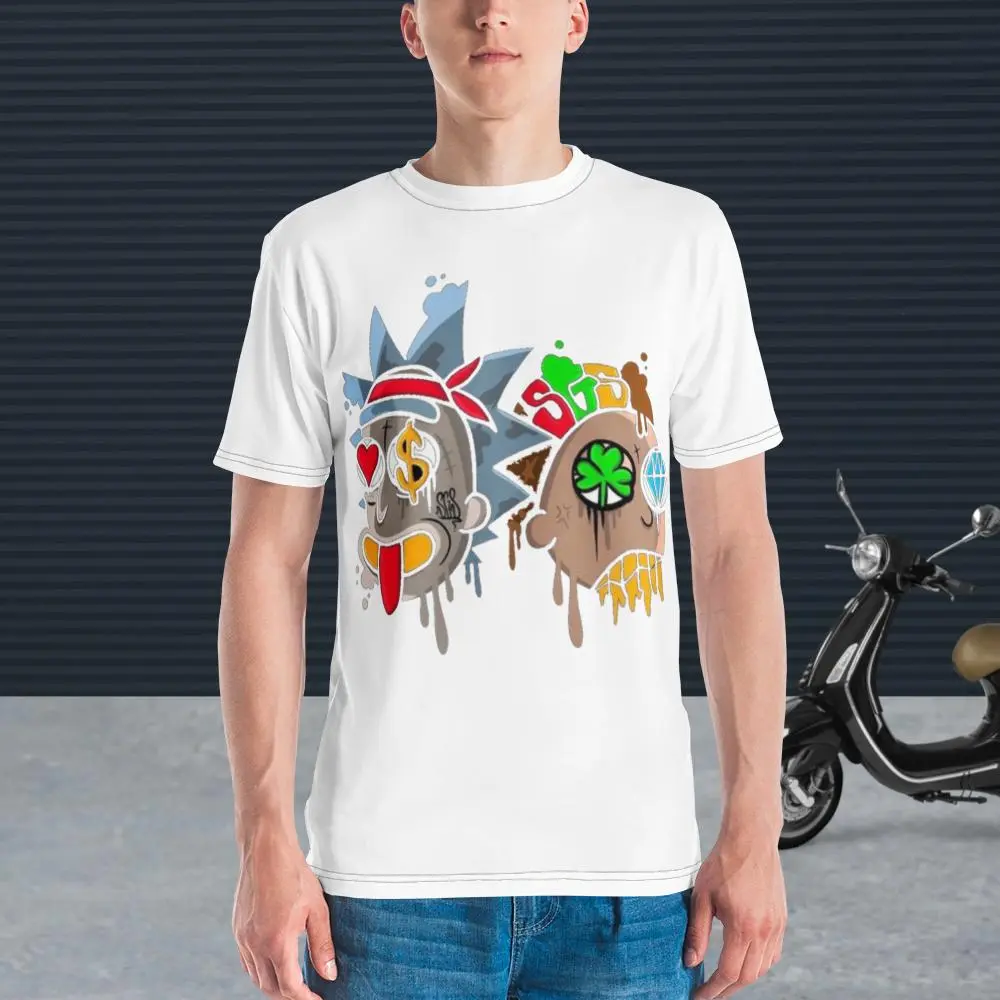 Men's t-shirt